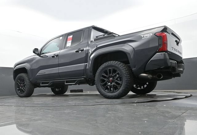New 2026 Toyota Tacoma TRD Sport AWD/4WD image 23