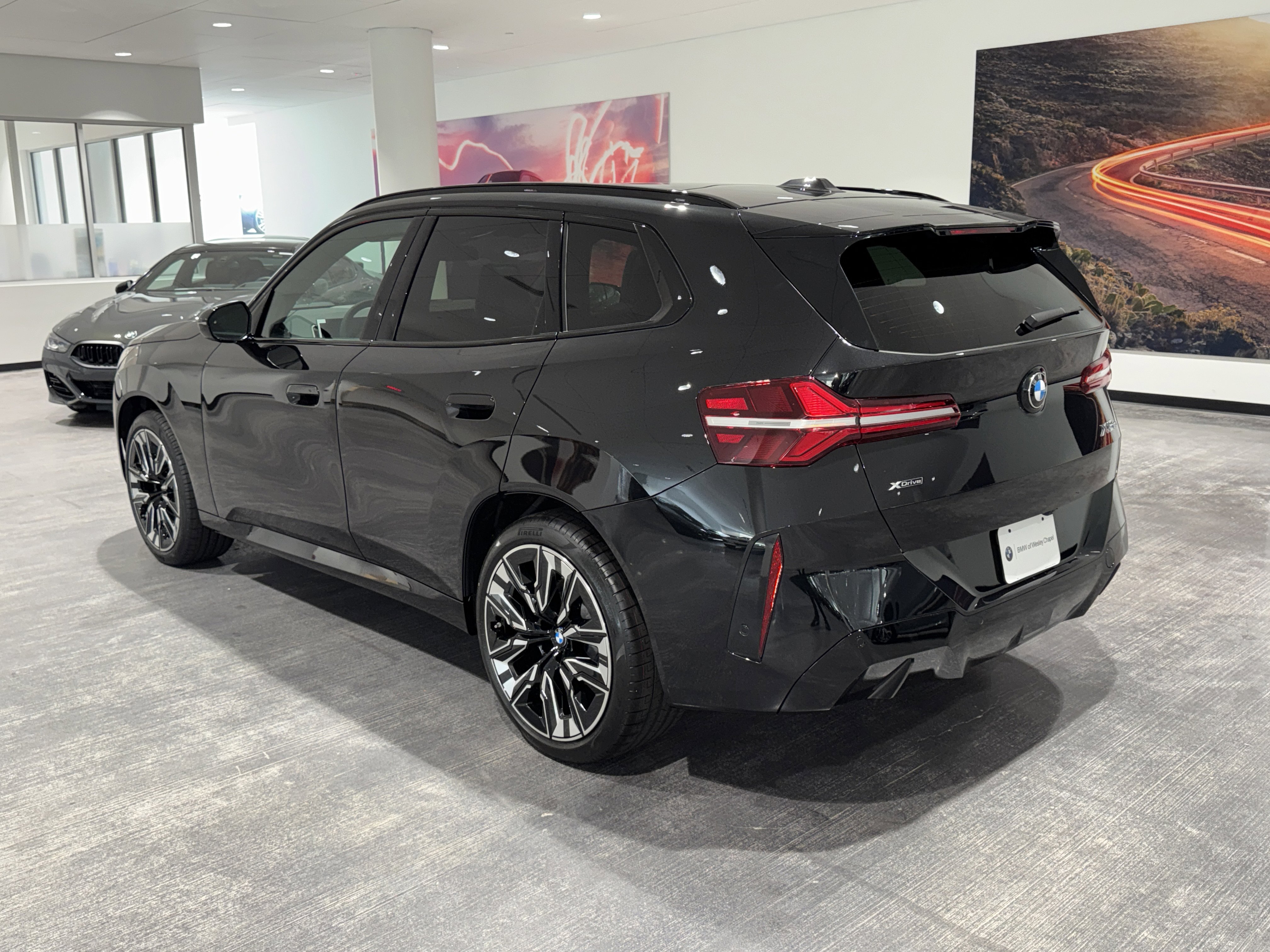 New 2026 BMW X3 xDrive30 w/ M Sport Package image 5