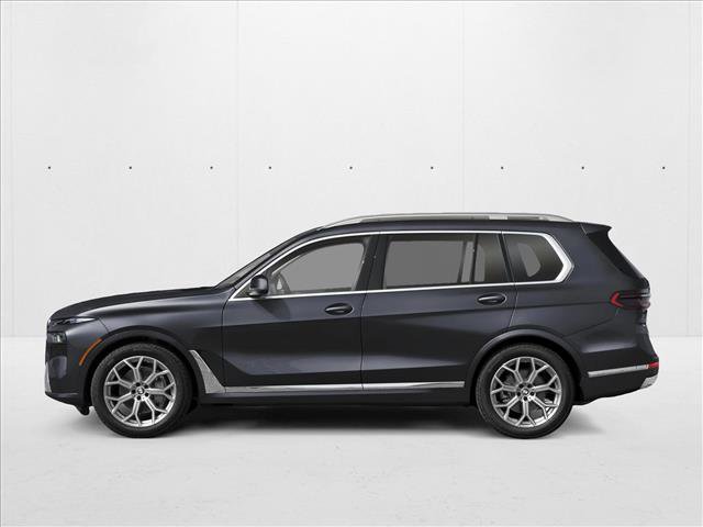 New 2027 BMW X7 xDrive40i w/ Premium Package AWD/4WD image 3