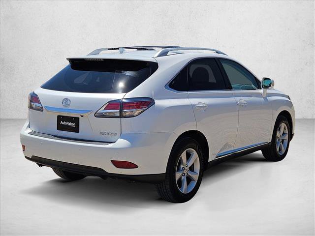 Used 2014 Lexus RX 350 FWD w/ Premium Package image 5