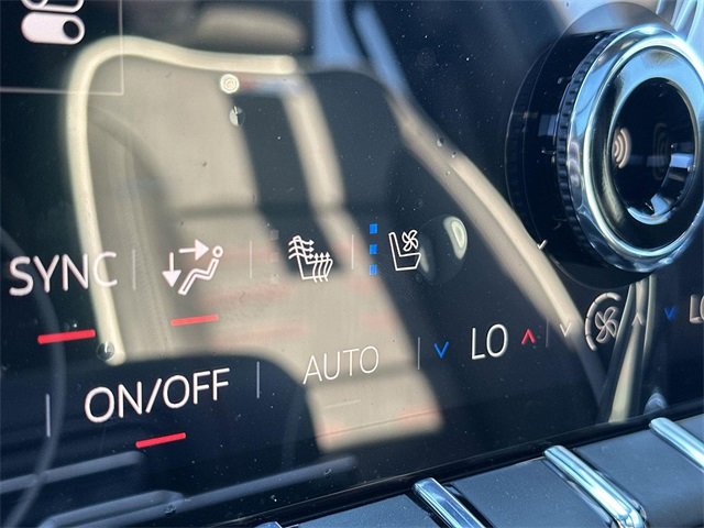 New 2026 GMC Yukon XL AT4 Ultimate image 18