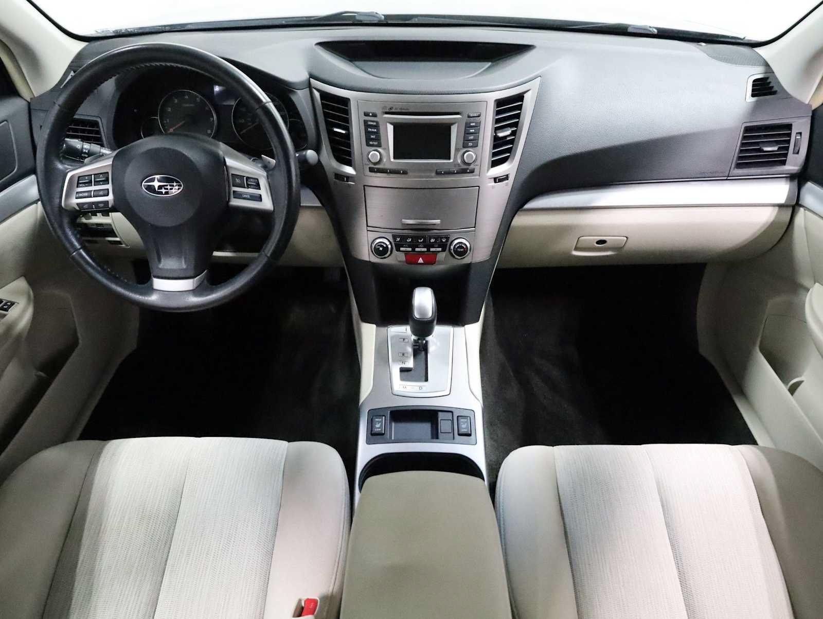 Used 2014 Subaru Outback 2.5i Premium AWD/4WD image 23