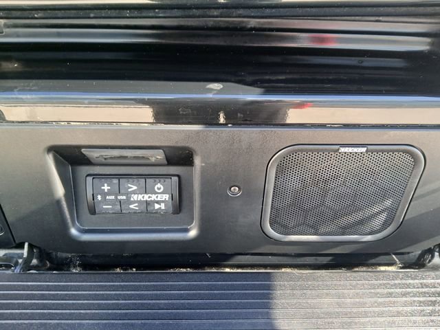 Certified 2024 GMC Sierra 3500 Denali Ultimate w/ LPO, GMC Protection Package image 21