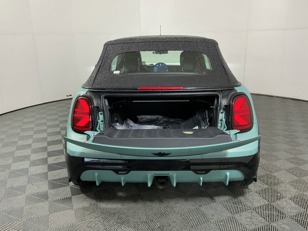 New 2026 MINI Cooper John Cooper Works image 22