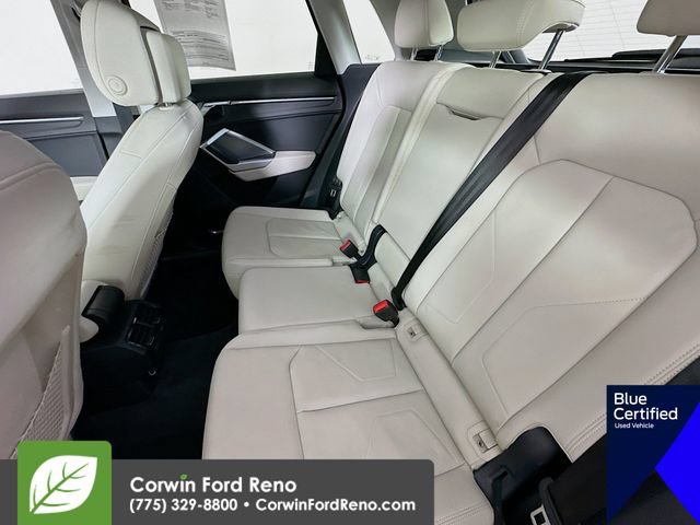 Used 2020 Audi Q3 2.0T Premium Plus AWD/4WD image 29