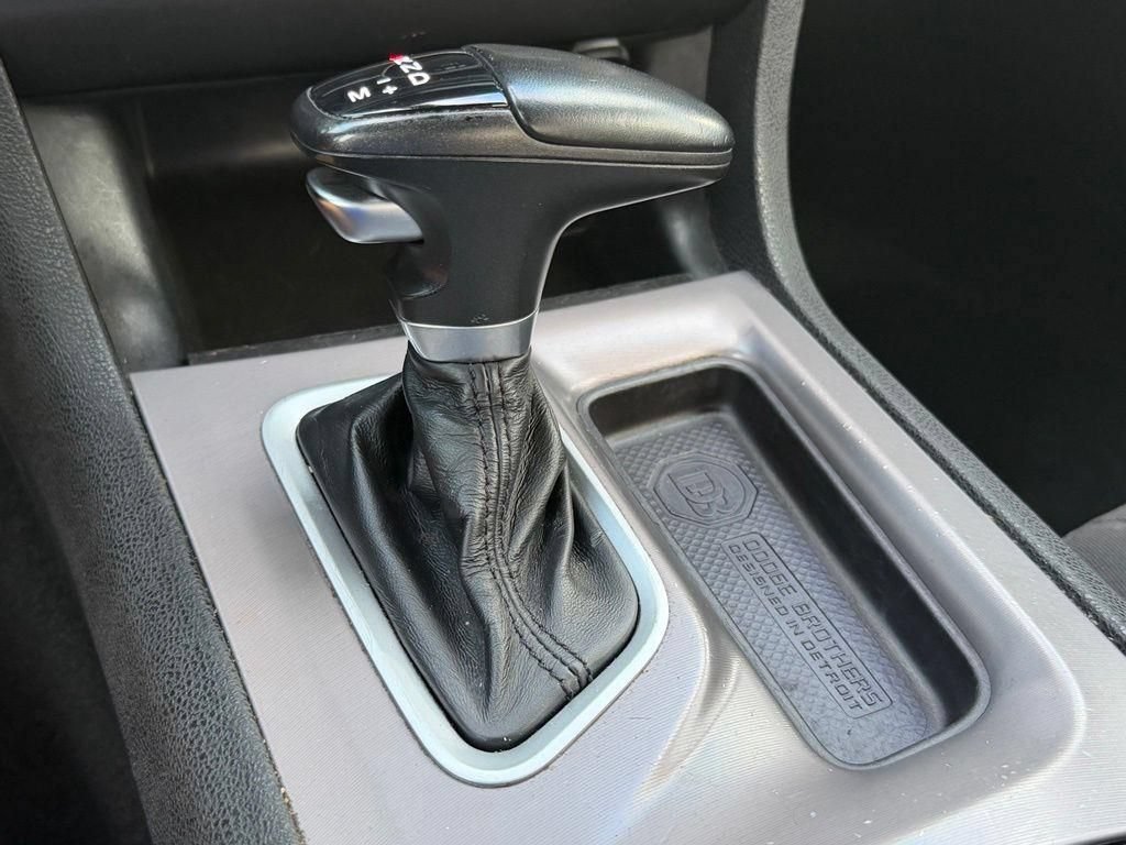 Used 2023 Dodge Charger SXT RWD image 23
