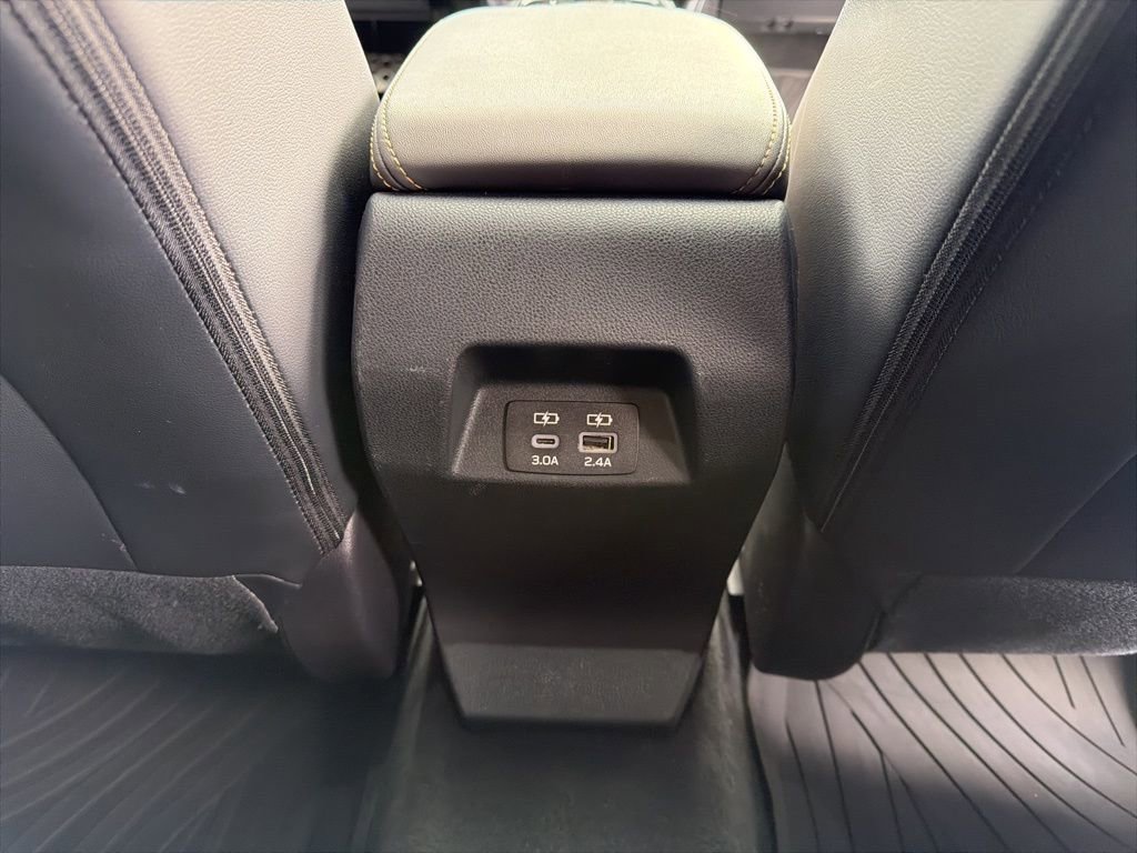 Certified 2024 Subaru Crosstrek 2.5i Sport w/ Crosstrek Mirror Package image 21