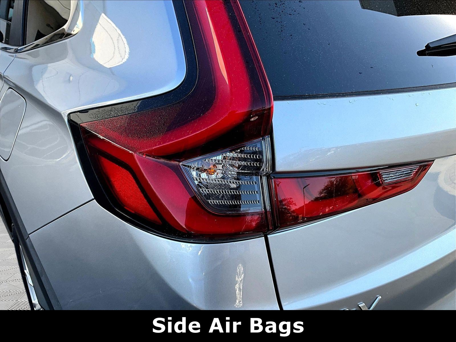 Used 2024 Honda CR-V EX-L image 22