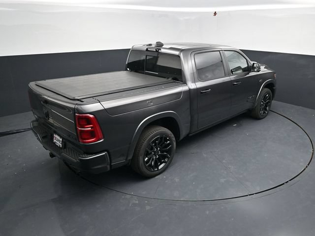 New 2027 RAM 1500 Limited AWD/4WD image 60