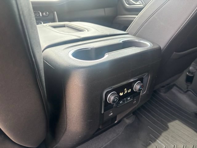 Certified 2022 Chevrolet Tahoe LT RWD image 22