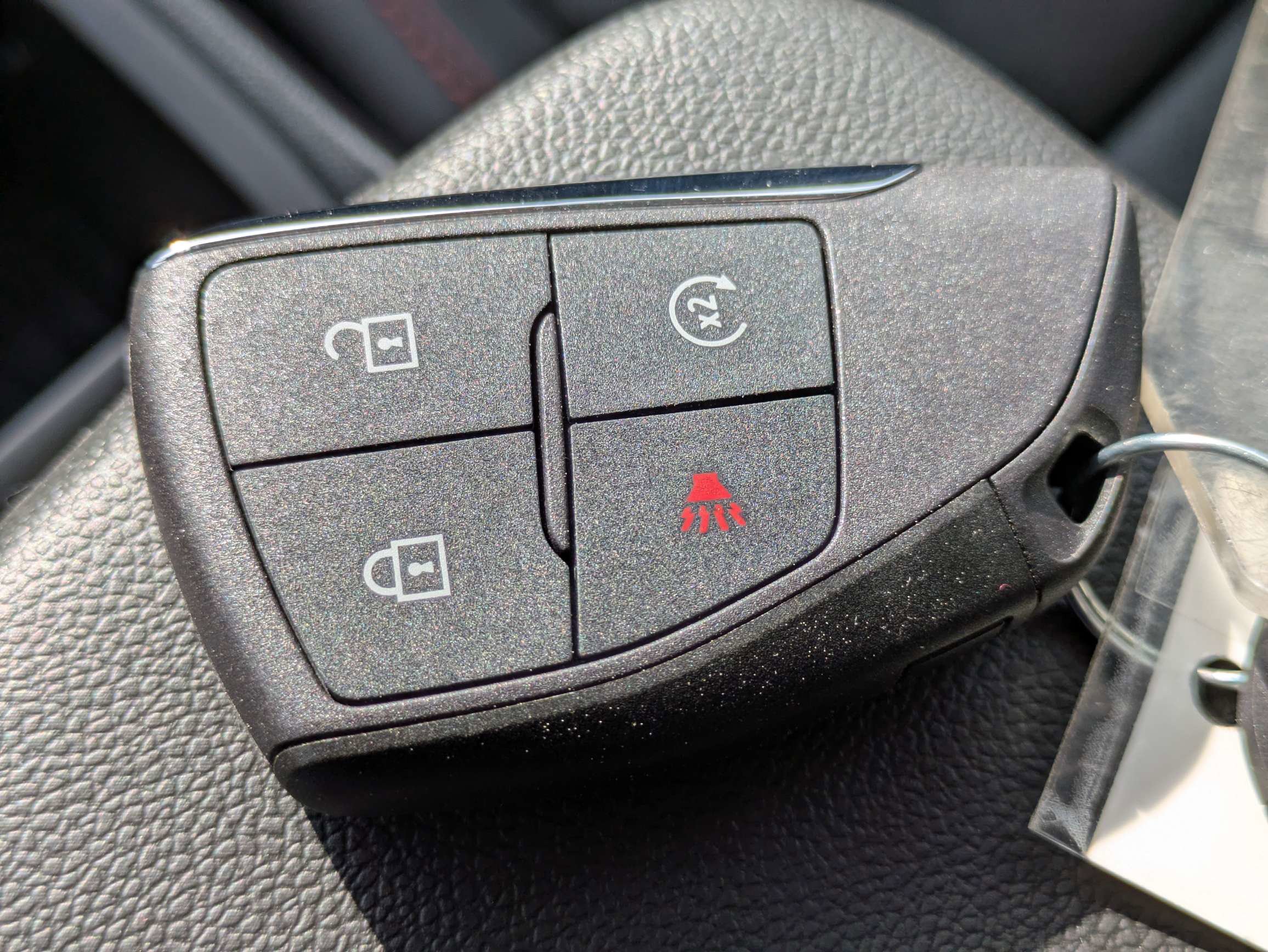 New 2027 Chevrolet Bolt RS image 29