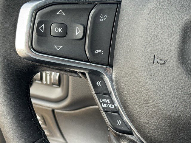 New 2026 RAM 1500 Laramie w/ Sport Appearance Package image 16