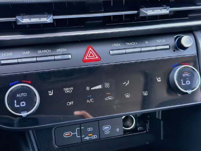 New 2026 Hyundai Sonata SEL FWD image 15