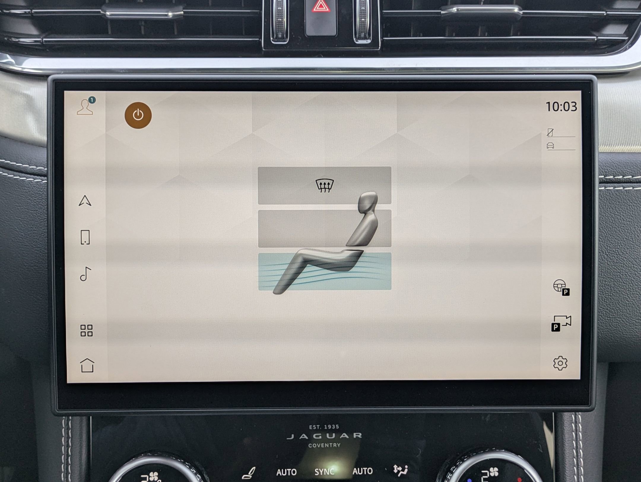 New 2026 Jaguar F-PACE R-Dynamic S image 14