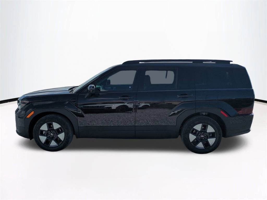 New 2026 Hyundai Santa Fe SEL FWD image 8