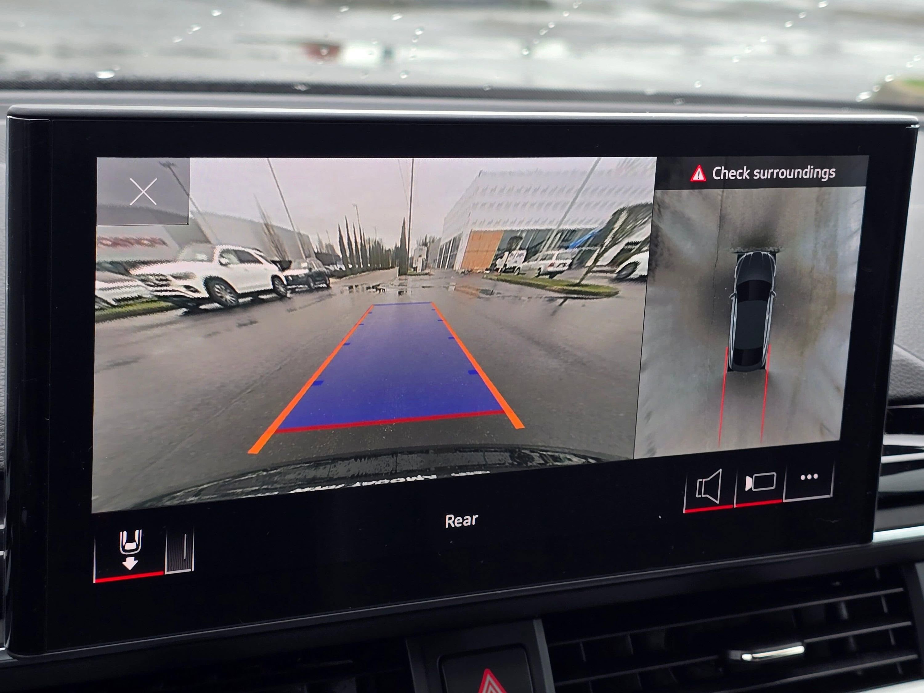 Used 2023 Audi A5 2.0T Premium Plus w/ Premium Plus image 50