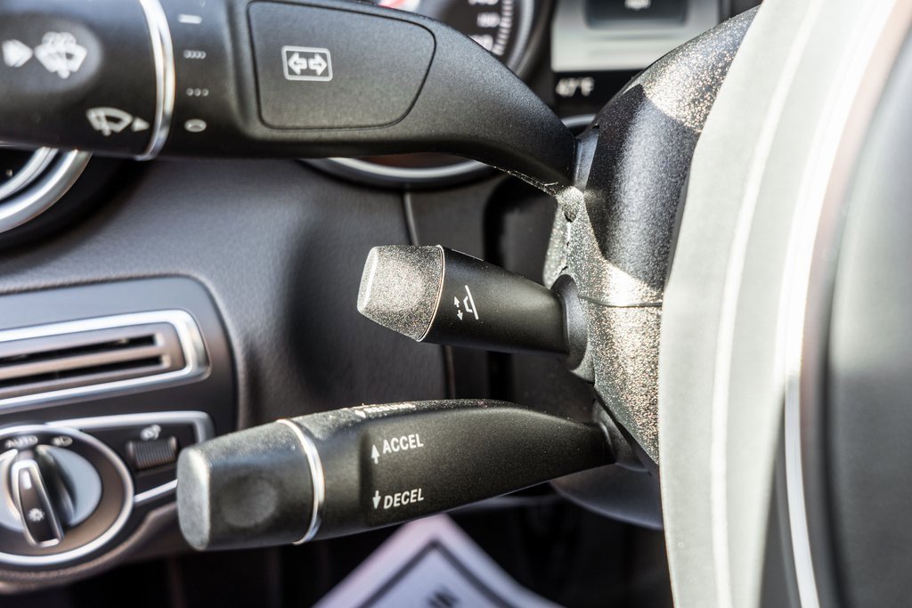 Used 2018 Mercedes-Benz C 300 4MATIC Sedan image 21