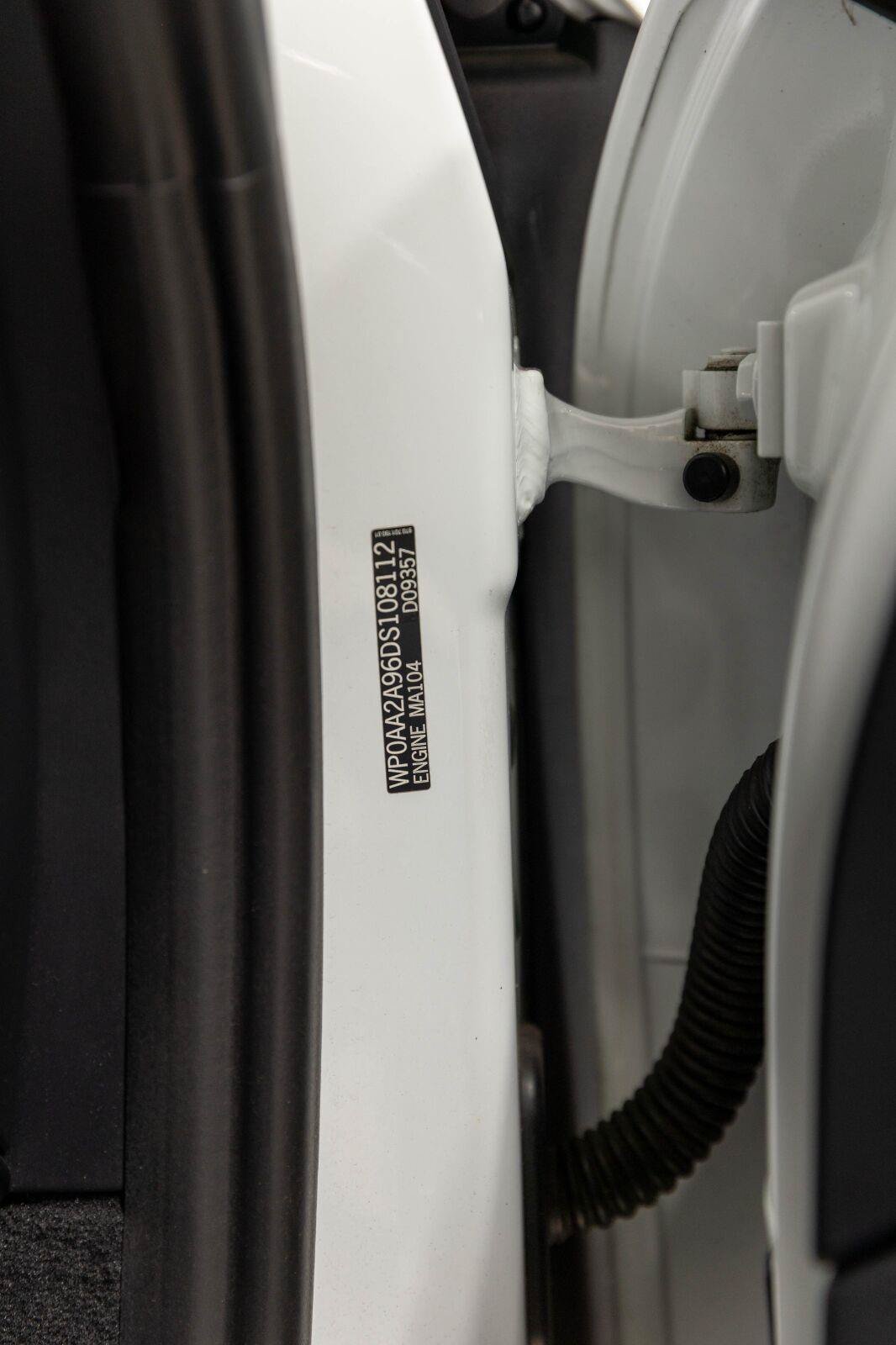Used 2013 Porsche 911 Carrera RWD image 45
