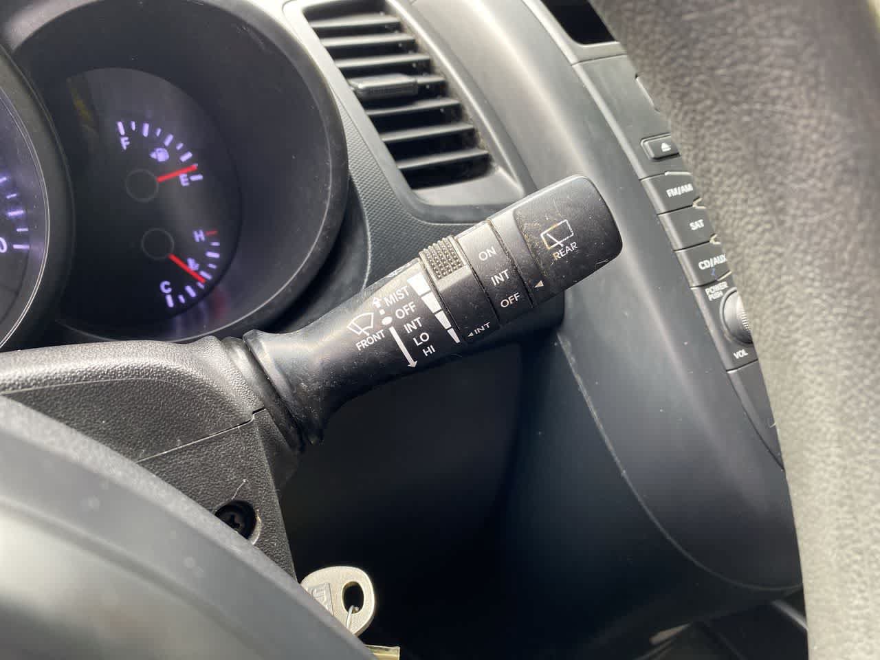 Used 2012 Kia Soul FWD image 23