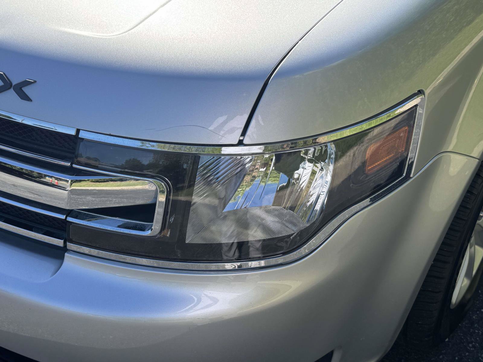 Used 2014 Ford Flex SE FWD image 7
