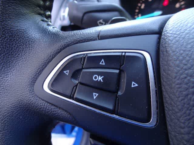 Used 2017 Ford Escape Titanium FWD image 17