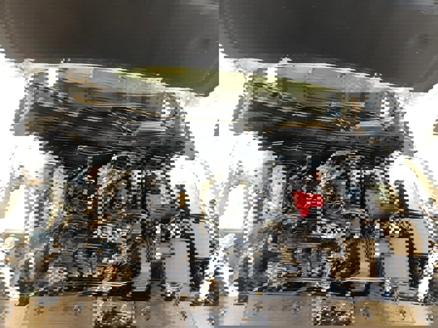 Used 2024 Nissan Altima 2.5 SV w/ SV Premium Package image 20