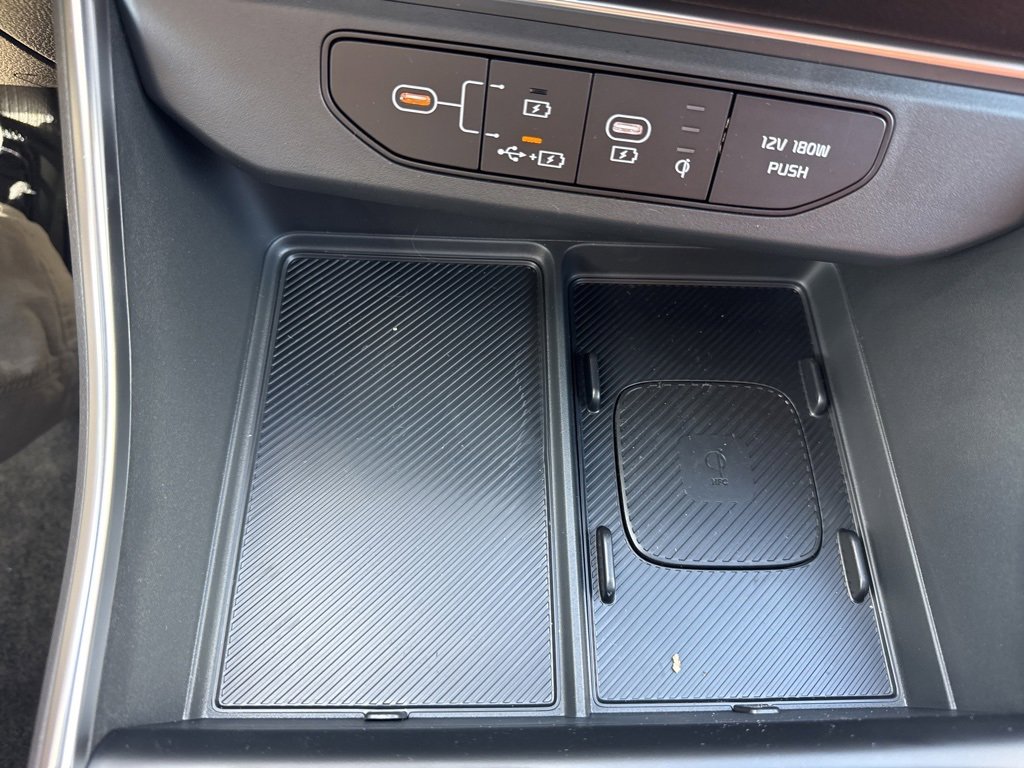 New 2026 Kia Carnival SX image 16