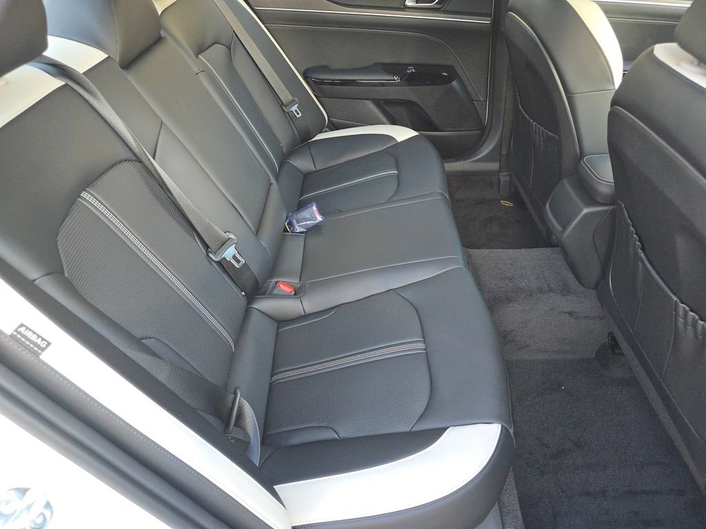 New 2026 Kia K5 GT-Line w/ GT-Line Premium Package image 23
