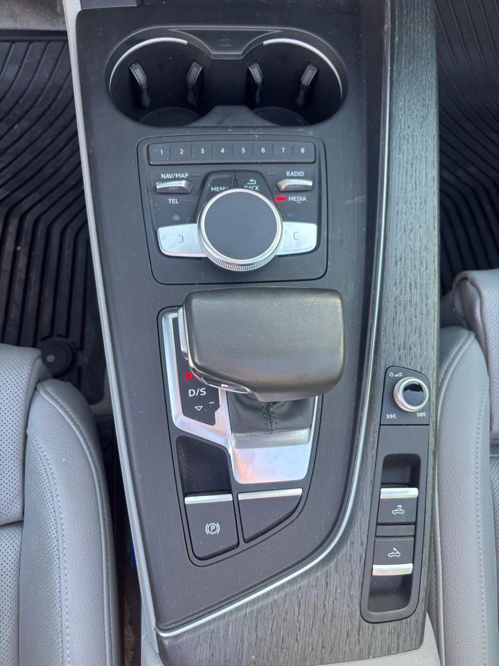 Used 2018 Audi A5 2.0T Premium Plus w/ Premium Plus image 11