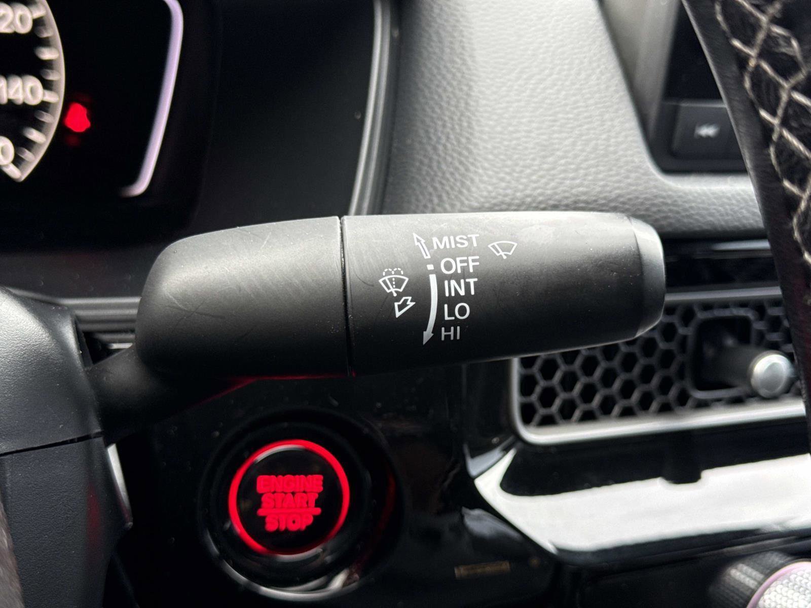 Used 2022 Honda Civic Sport image 11