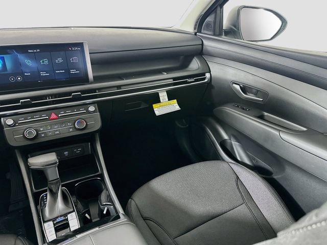 New 2026 Hyundai Tucson SE AWD/4WD image 24