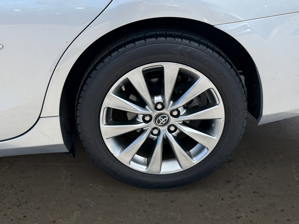 Used 2016 Toyota Camry XLE w/ Protection Package (Q2) image 25