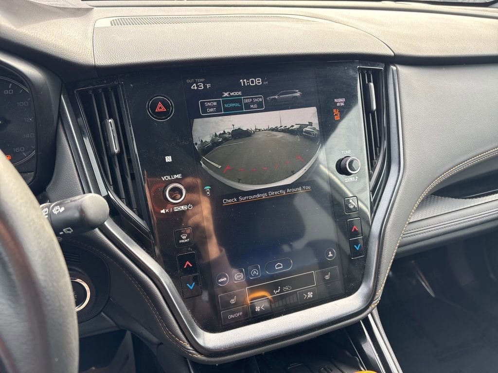 Certified 2023 Subaru Outback Wilderness image 28