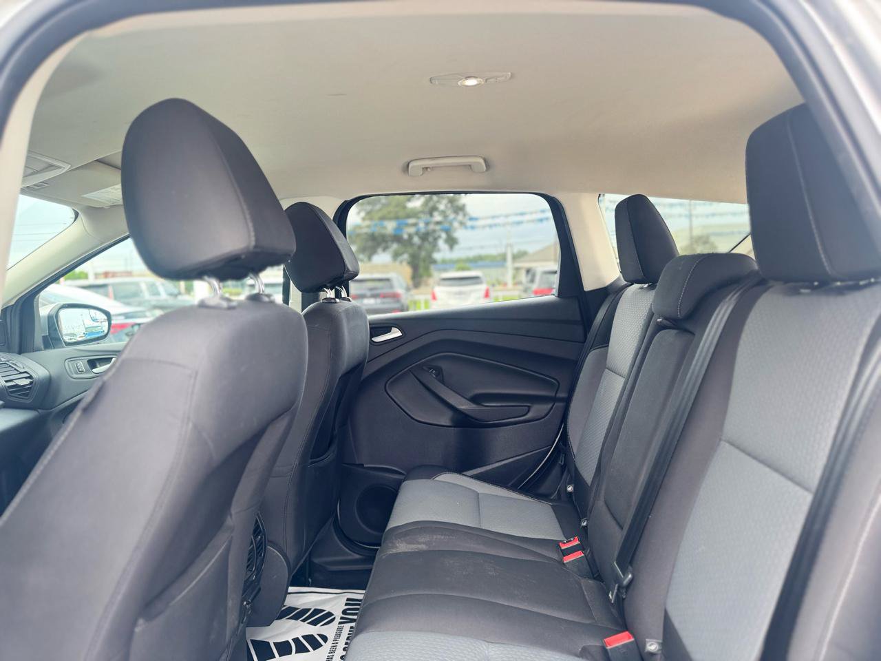 Used 2017 Ford Escape SE w/ Equipment Group 201A FWD image 53