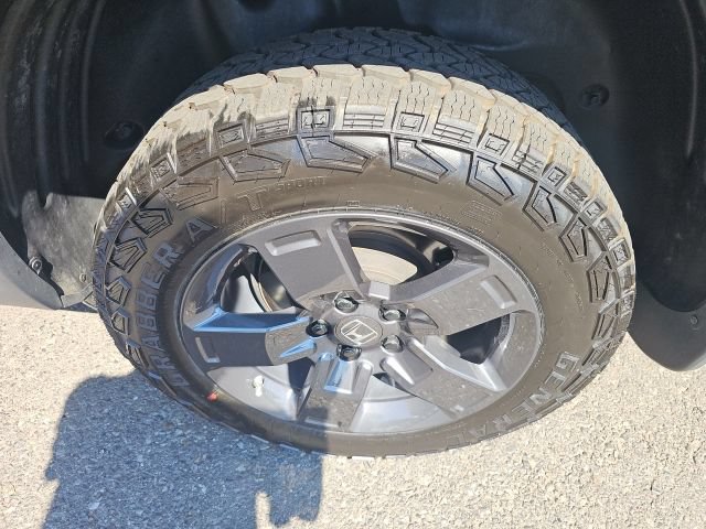 Used 2020 Honda Ridgeline Black Edition image 23