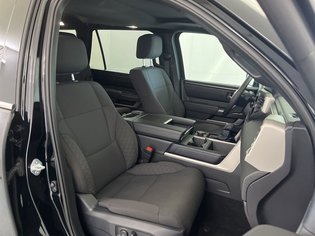 Certified 2026 Toyota Sequoia SR5 w/ TRD Off-Road Package image 24