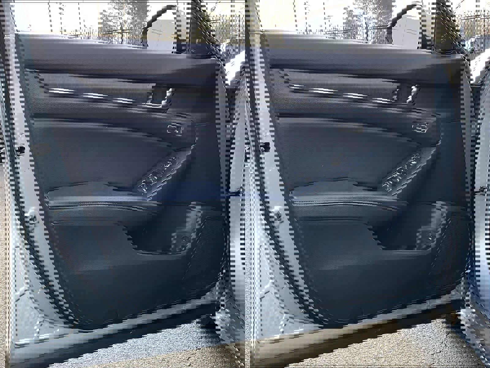 Used 2018 Honda Accord EX-L image 24