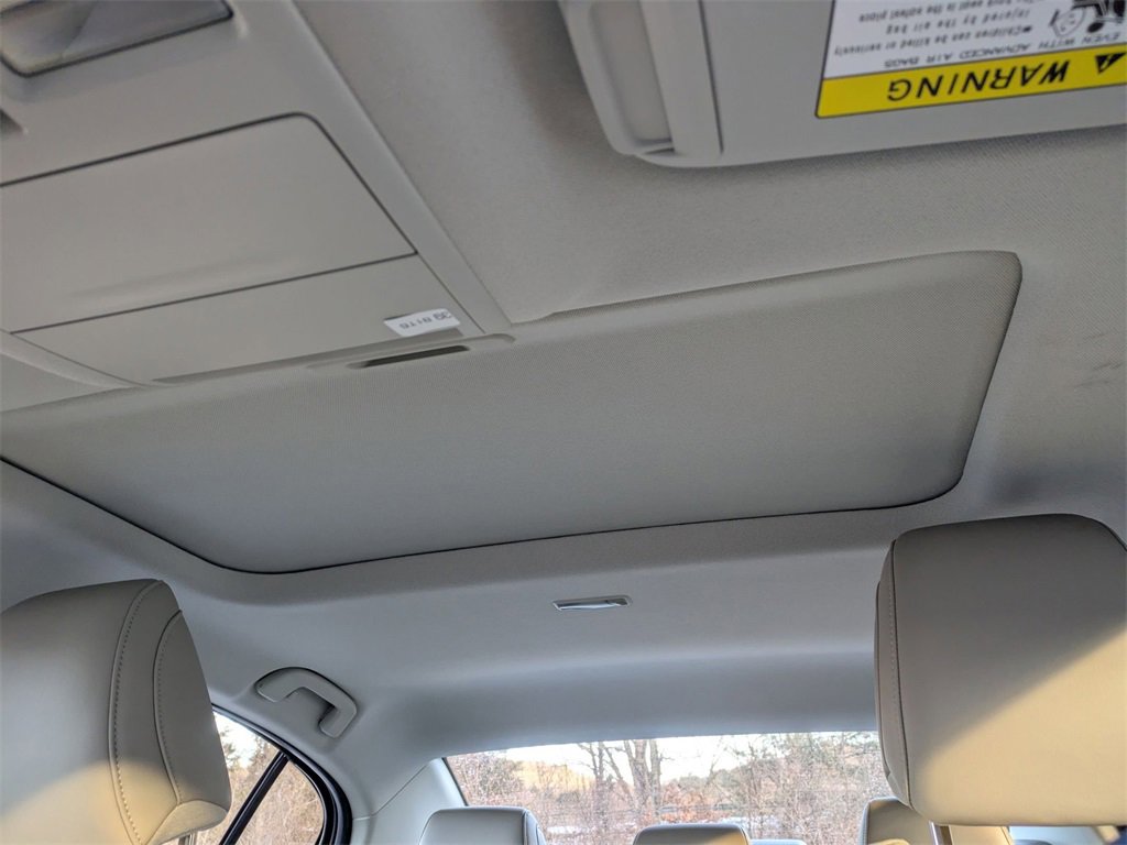 New 2026 MAZDA MAZDA3 2.5 S Sedan w/ Preferred Pkg image 22