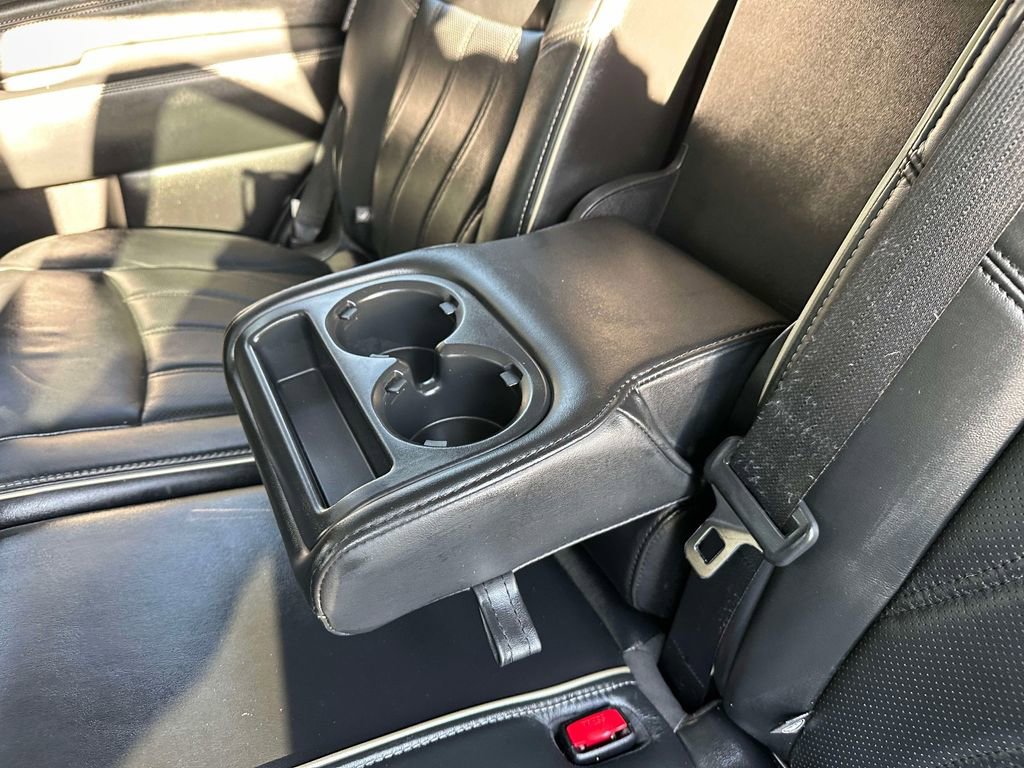 Used 2019 INFINITI QX60 Luxe w/ Essential Package AWD/4WD image 11