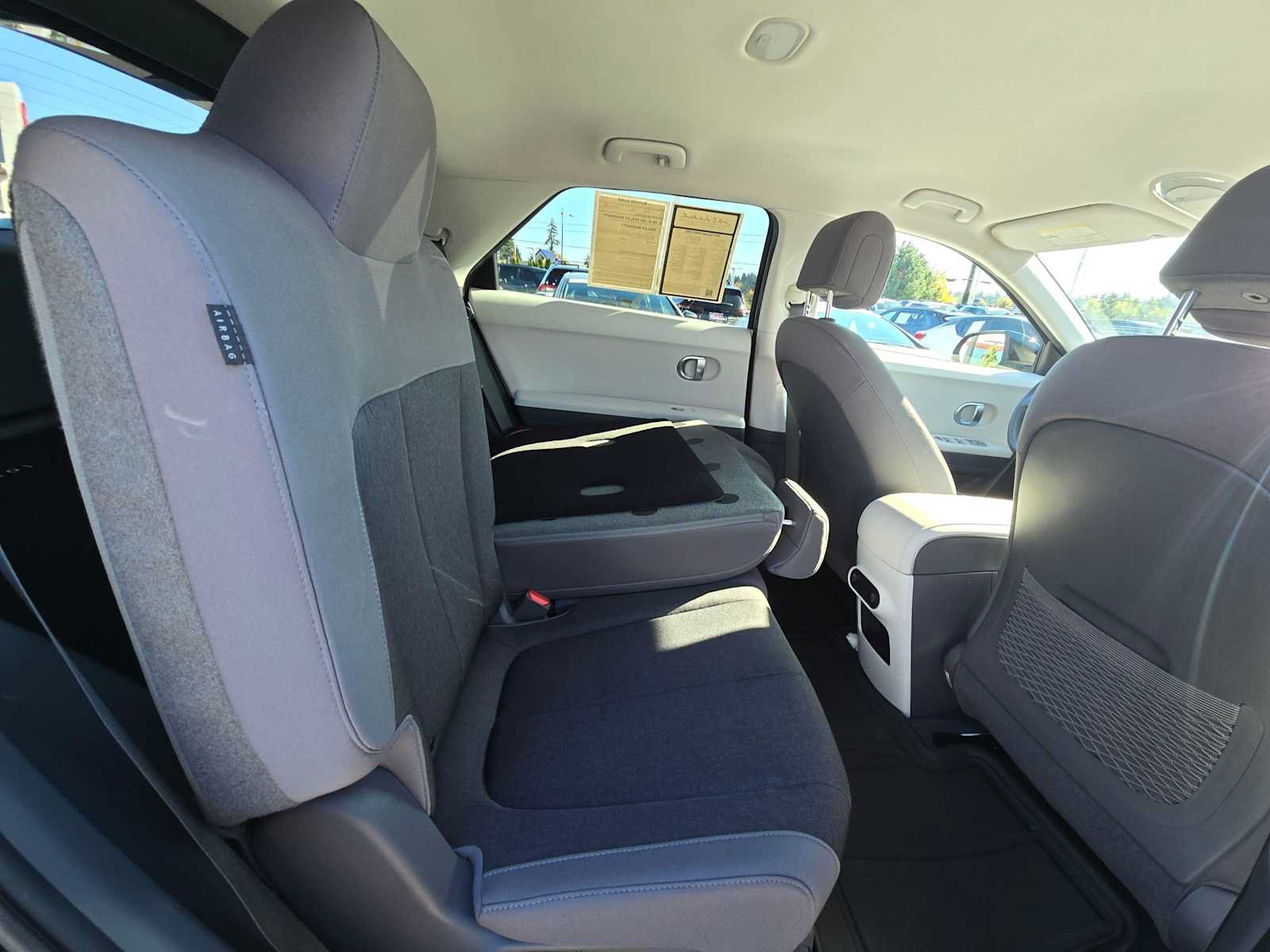 Used 2024 Hyundai Ioniq 5 SEL RWD image 12