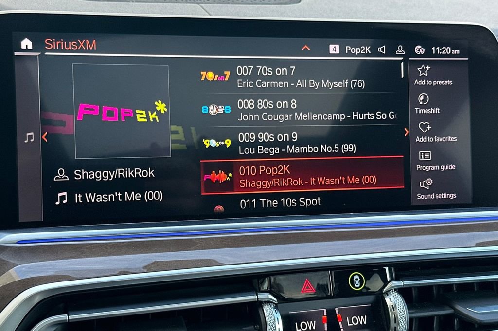 Used 2020 BMW X5 sDrive40i w/ Convenience Package image 20