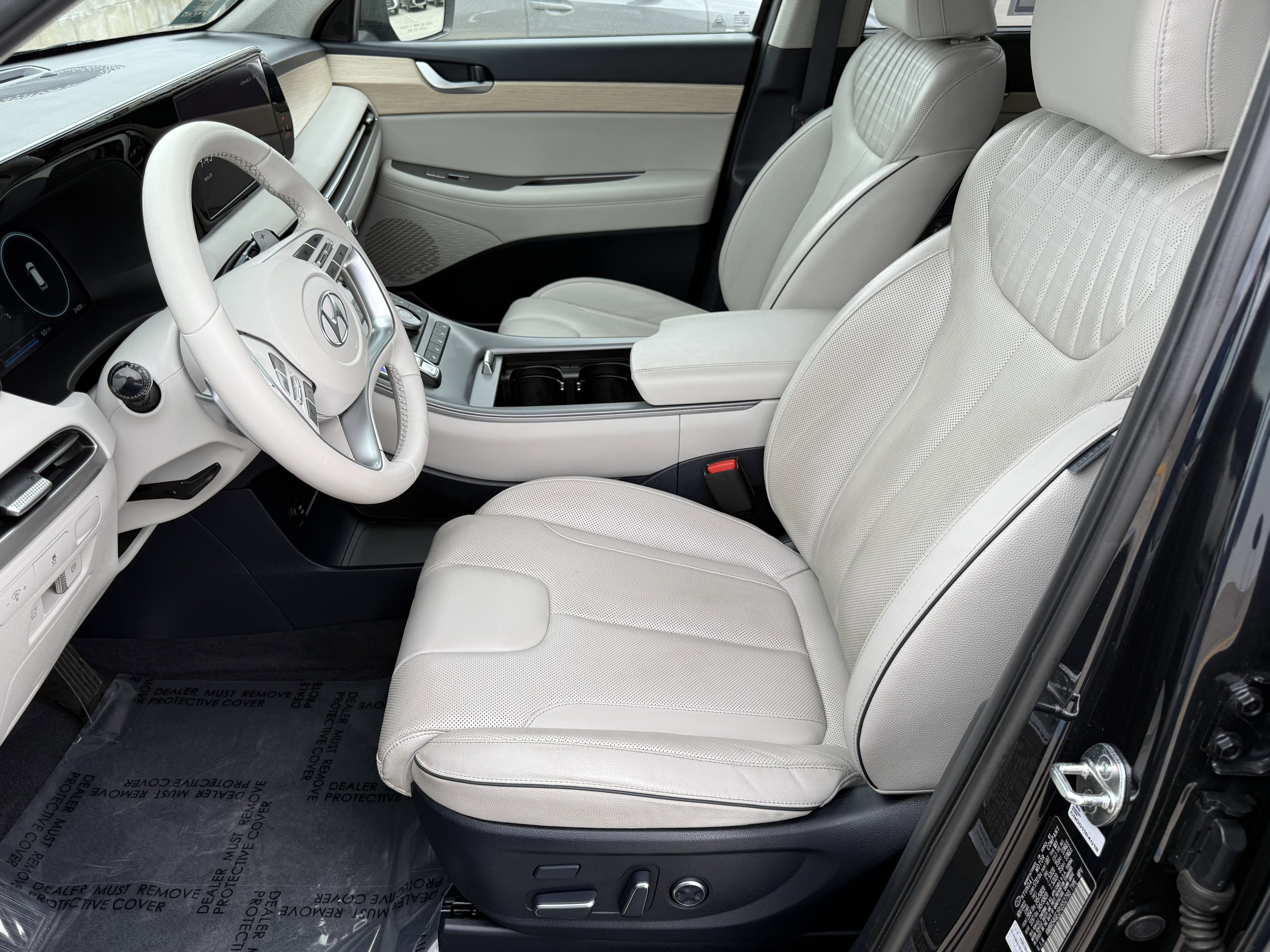 Used 2023 Hyundai Palisade Limited image 17