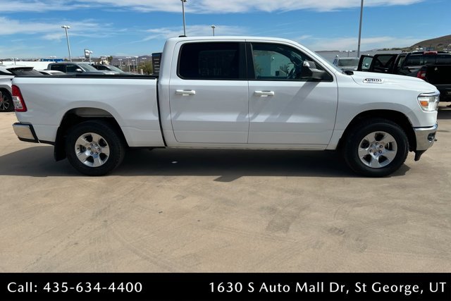 Used 2022 RAM 1500 Big Horn image 6