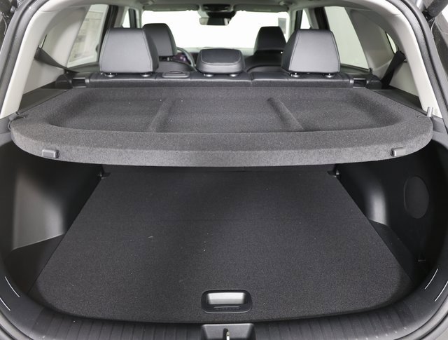 New 2025 Kia Seltos SX w/ SX Sunroof Package image 8