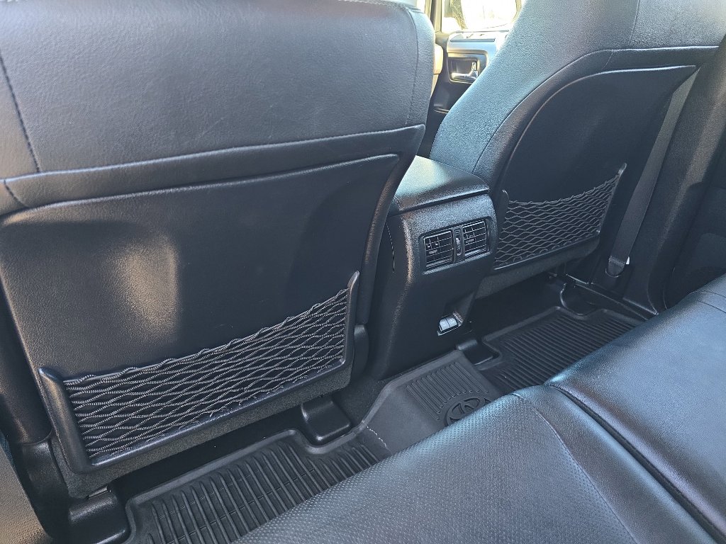 Used 2021 Toyota 4Runner Limited image 19