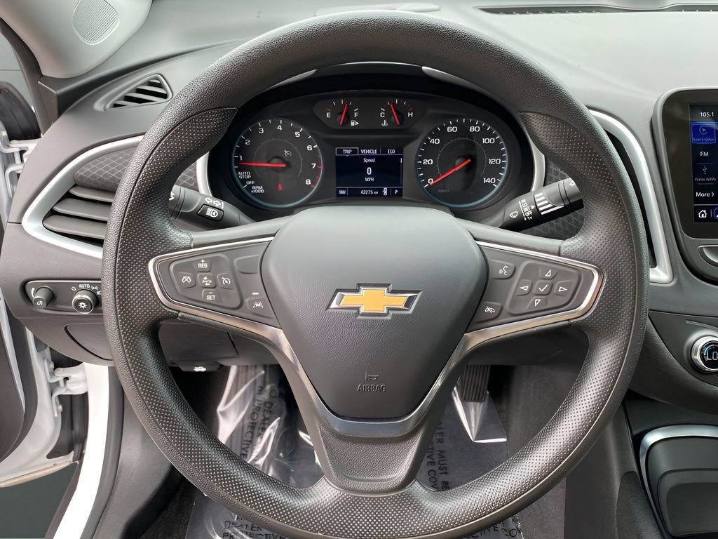 Used 2024 Chevrolet Malibu LT image 13