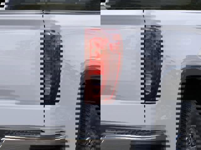 New 2026 GMC Sierra 1500 Pro image 11