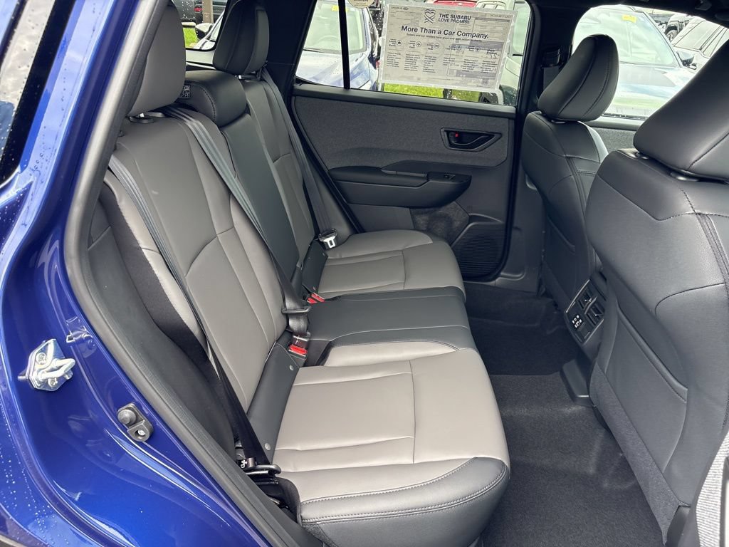 New 2026 Subaru Outback Premium AWD/4WD image 11