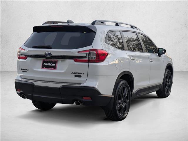 New 2026 Subaru Ascent Bronze Edition image 2