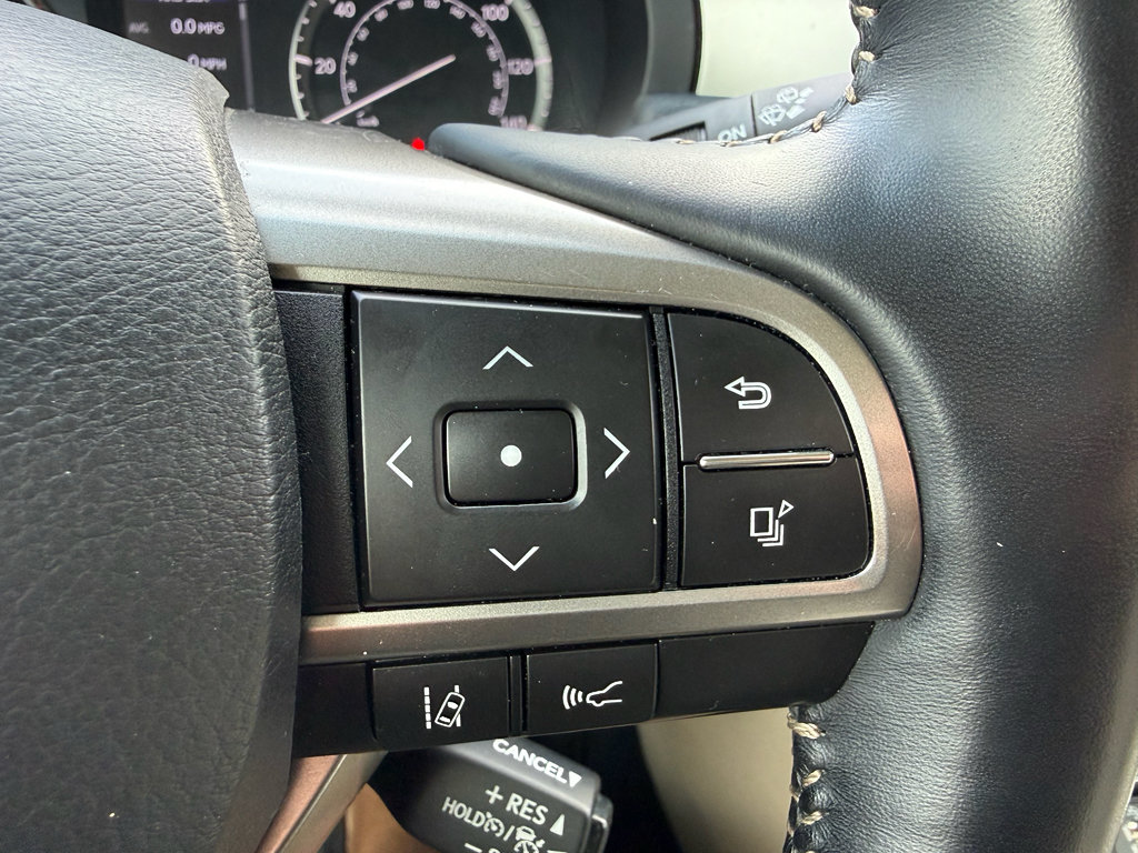 Used 2023 Lexus GX 460 Premium AWD/4WD image 35
